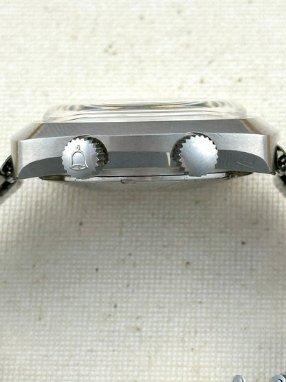 A. Schild Alarm with Clamshell Vintage