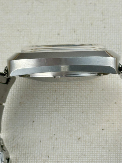 A. Schild Alarm with Clamshell Vintage