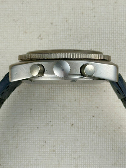 Iaxa "Bow Tie" Diver Vintage