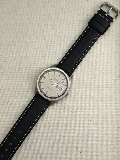 Omega Seamaster Day Date Vintage