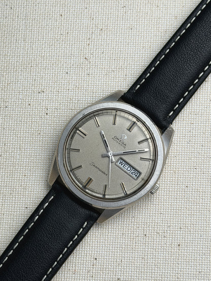 Omega Seamaster Day Date Vintage