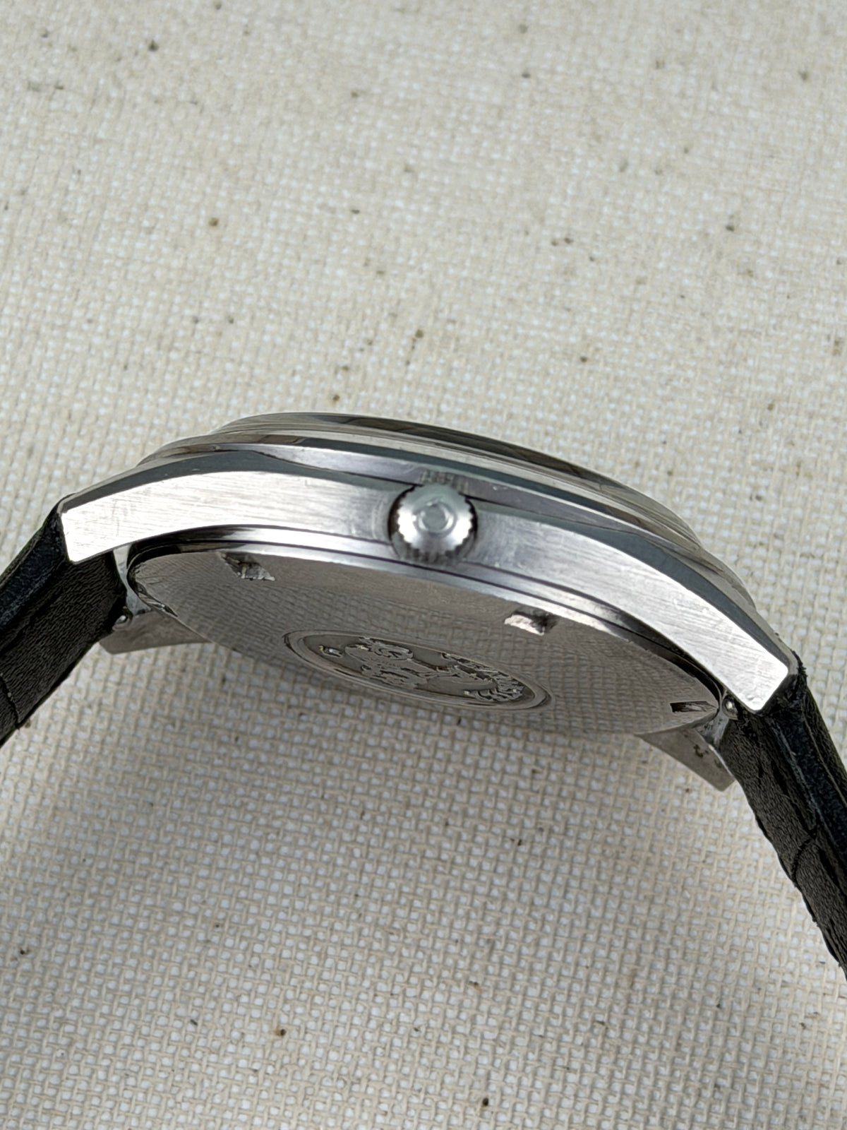 Omega Seamaster Day Date Vintage