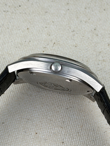Omega Seamaster Day Date Vintage