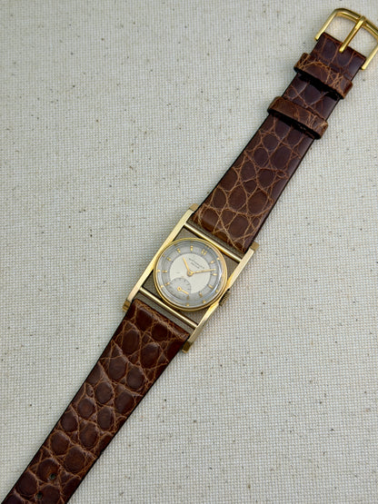 Wittnauer Mainliner Vintage