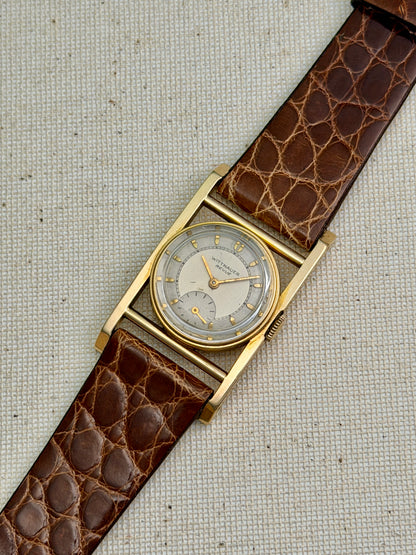 Wittnauer Mainliner Vintage