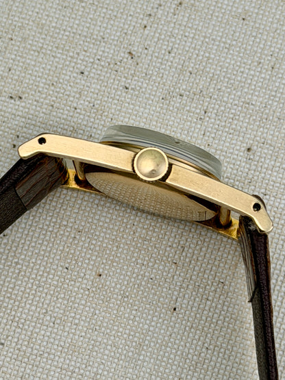 Wittnauer Mainliner Vintage