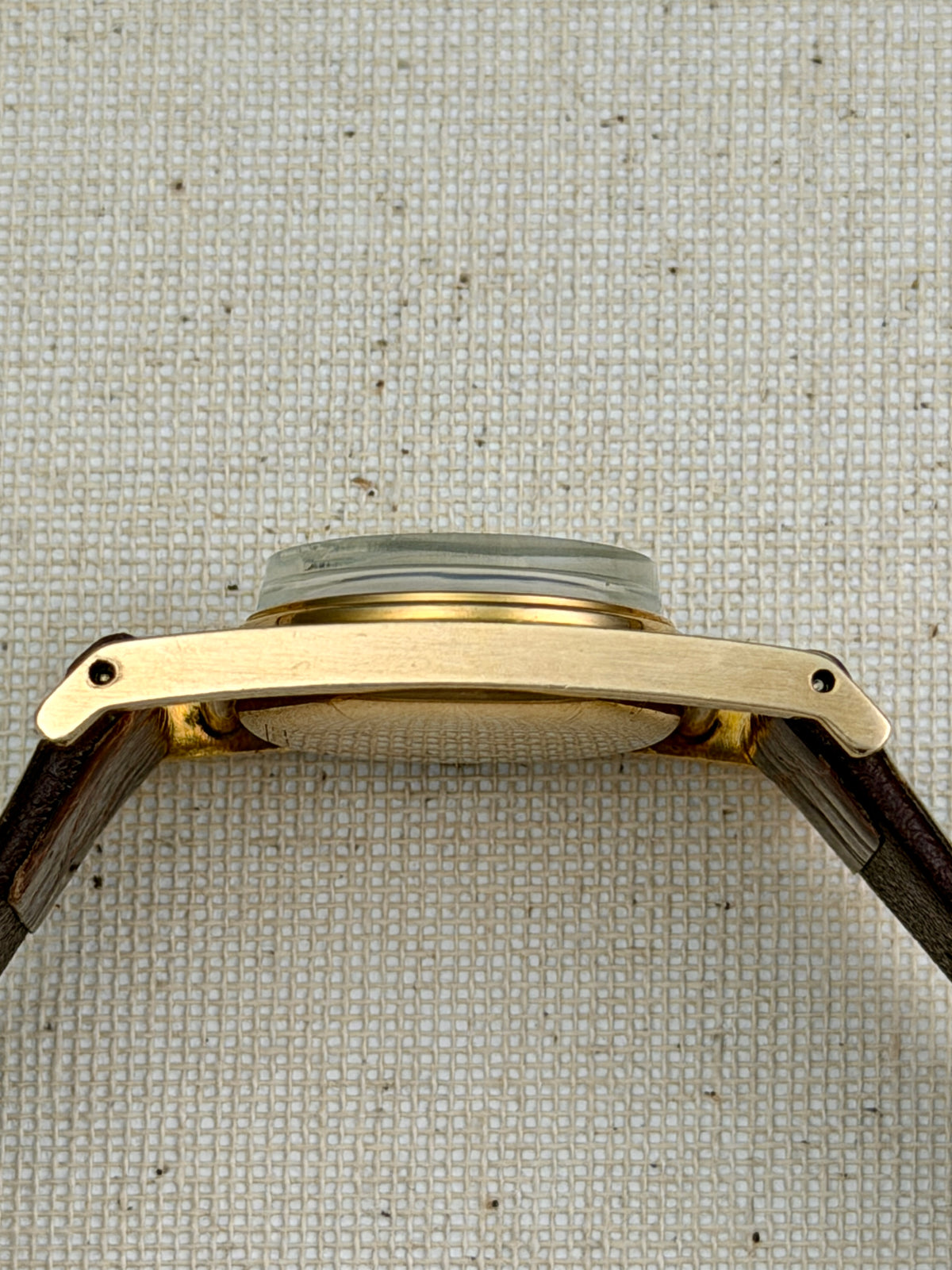 Wittnauer Mainliner Vintage