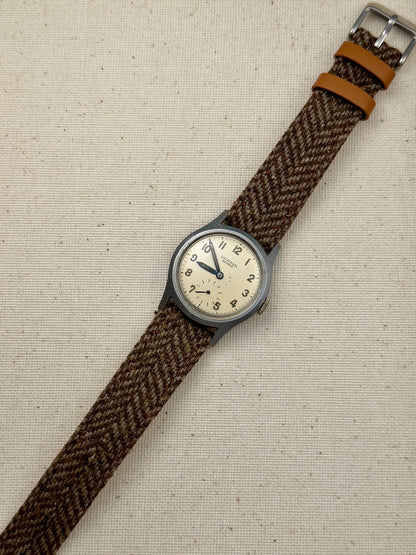 Universal Geneve Military Vintage
