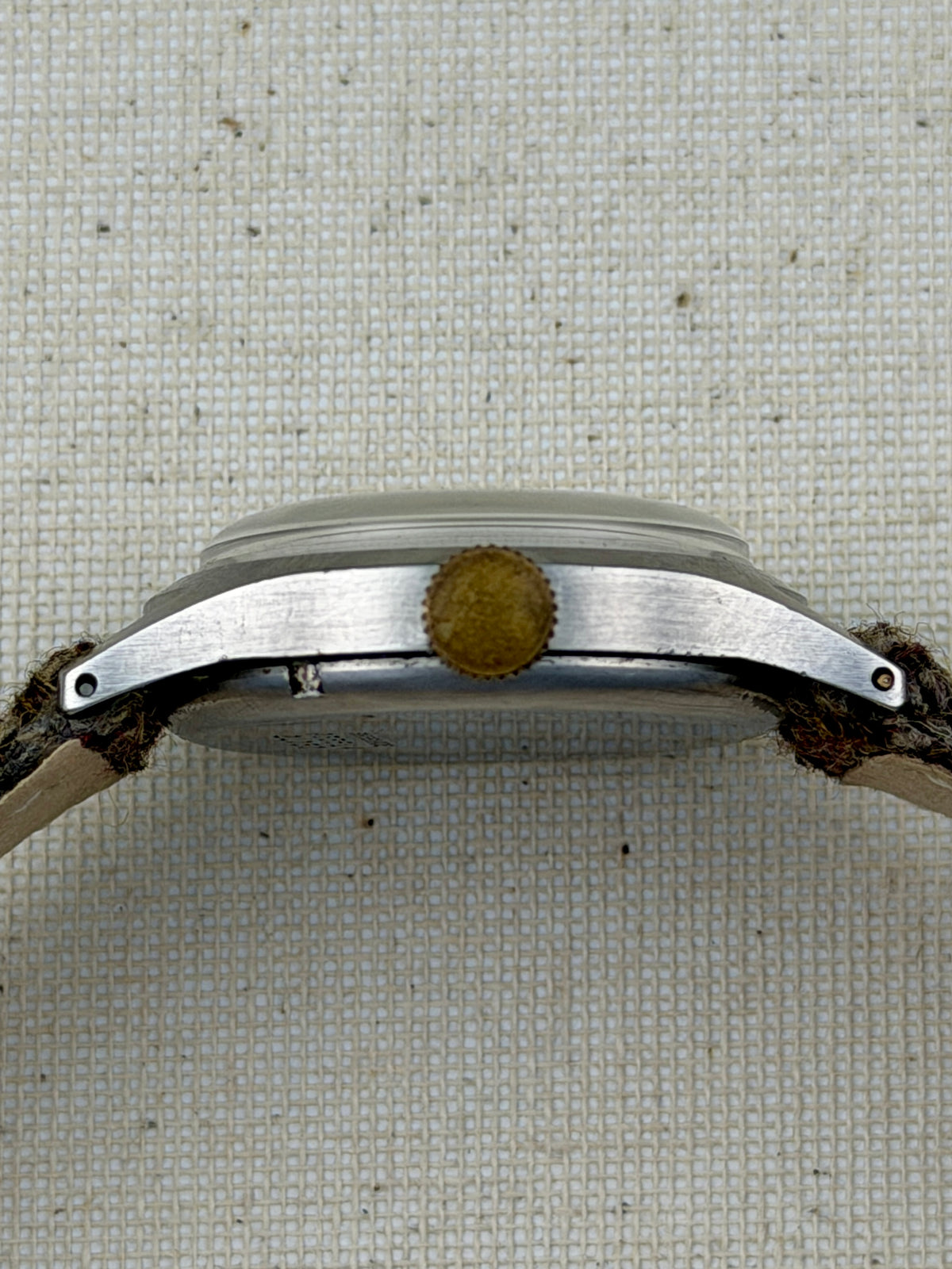 Universal Geneve Military Vintage