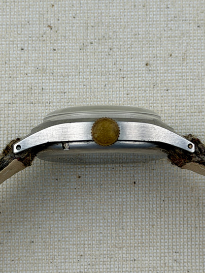 Universal Geneve Military Vintage