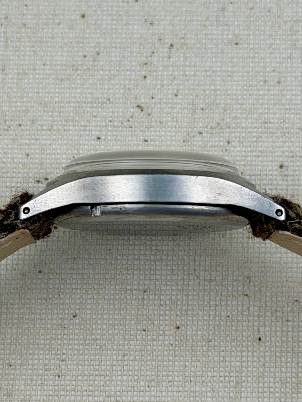 Universal Geneve Military Vintage