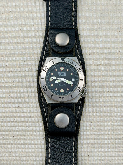 Doxa Princeton Tec 660 Vintage