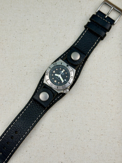 Doxa Princeton Tec 660 Vintage