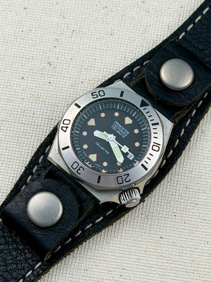 Doxa Princeton Tec 660 Vintage