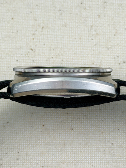 Omega Seamaster 200 "Banana" Vintage