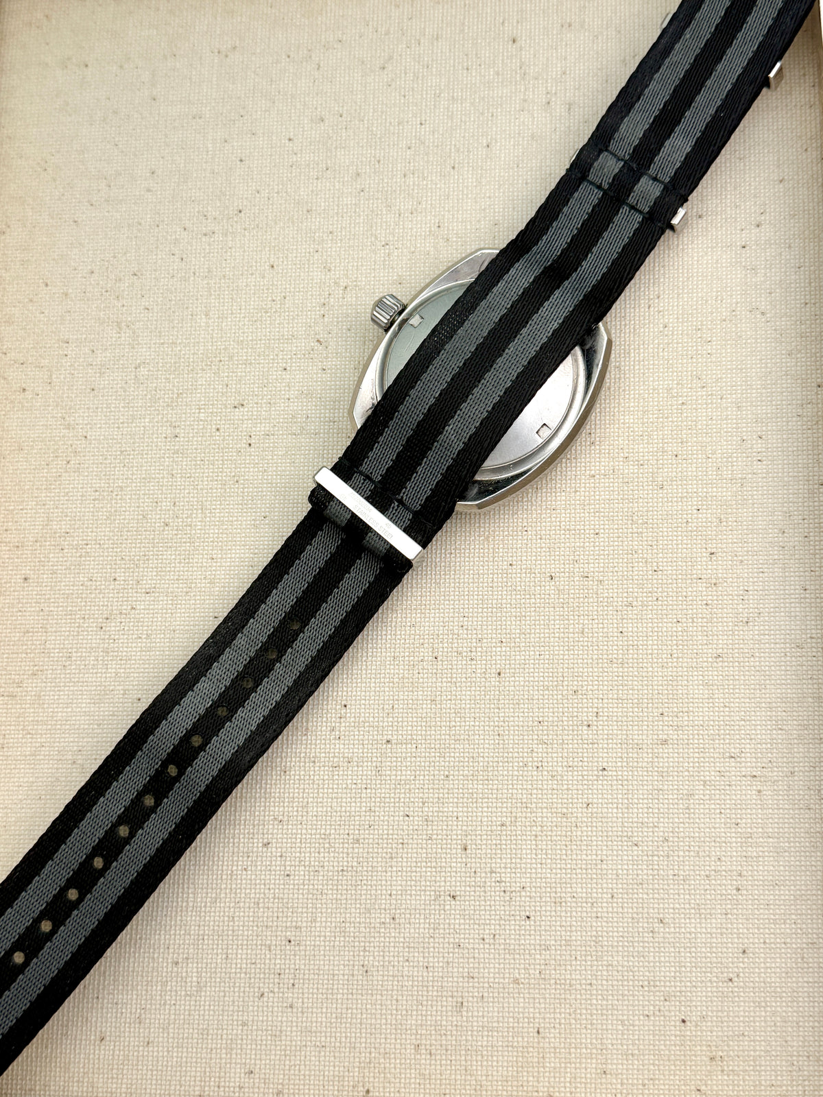 Omega Seamaster 200 "Banana" Vintage