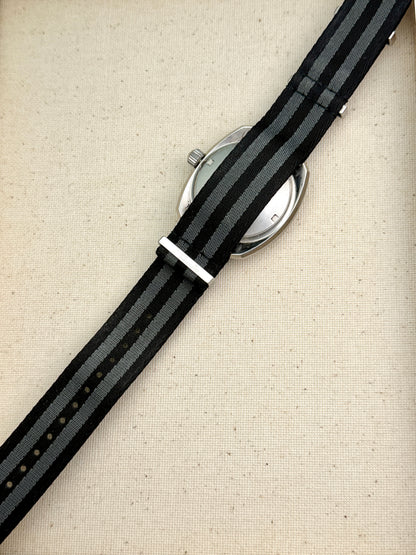 Omega Seamaster 200 "Banana" Vintage