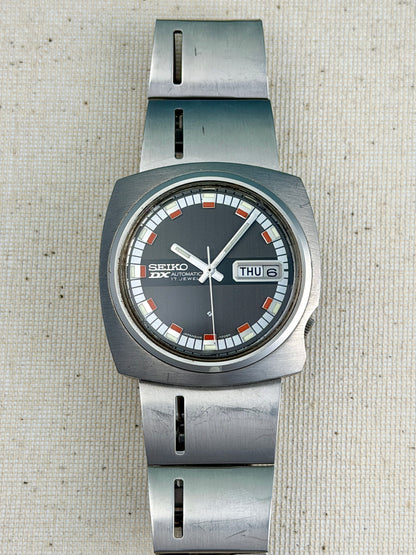 Seiko DX Vintage