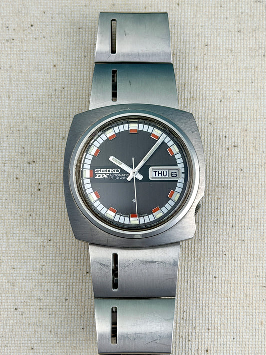 Seiko DX Vintage