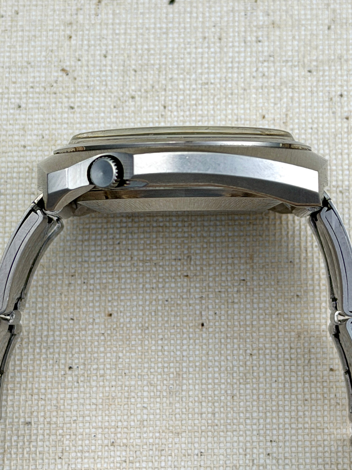 Seiko DX Vintage