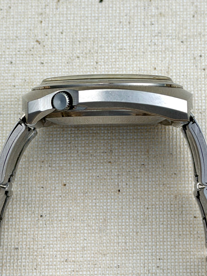 Seiko DX Vintage