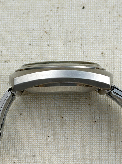 Seiko DX Vintage