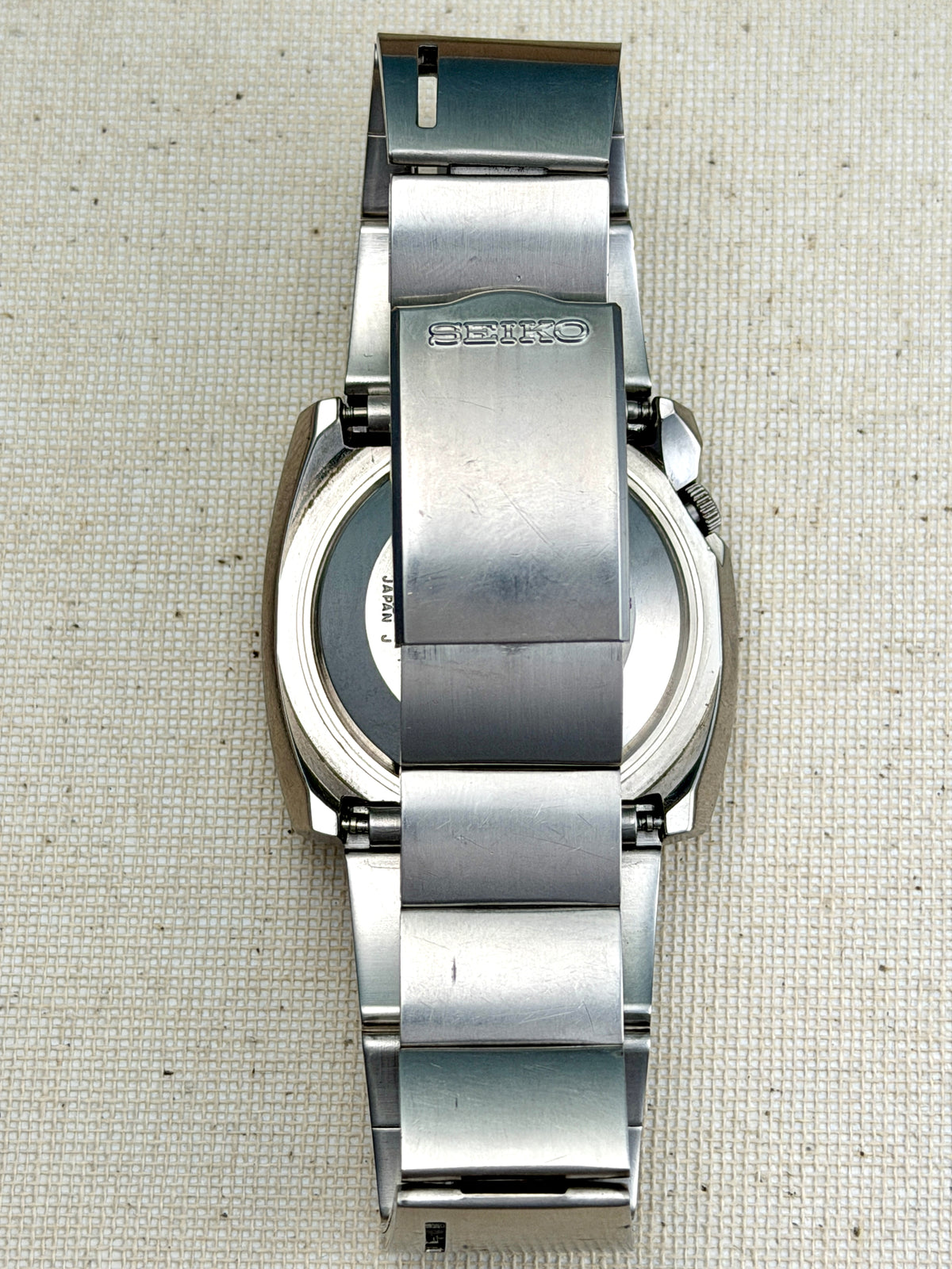 Seiko DX Vintage