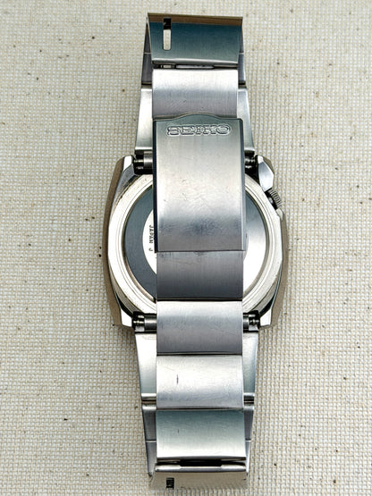 Seiko DX Vintage