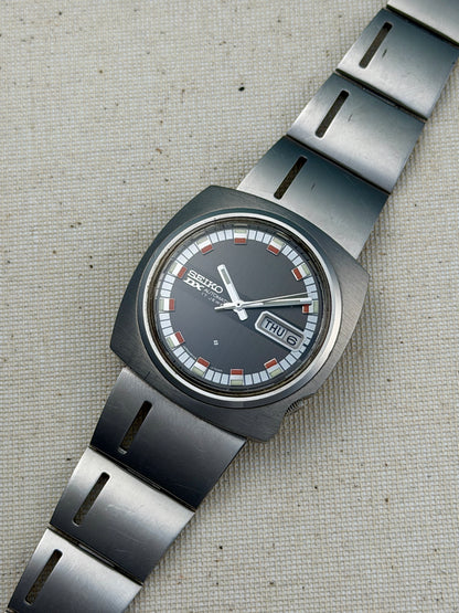 Seiko DX Vintage