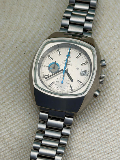 Omega Seamaster "Jedi" with papers Vintage