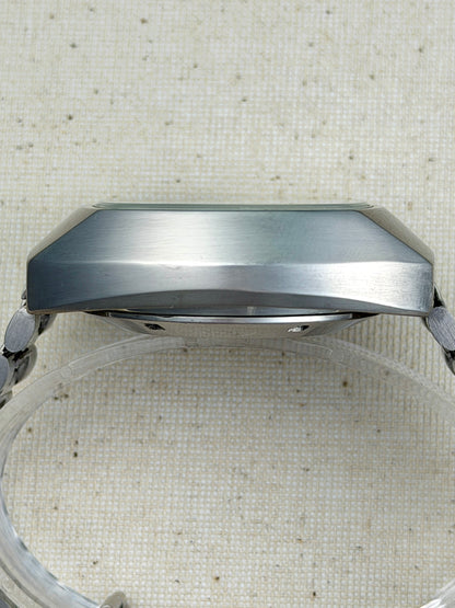 Omega Seamaster "Jedi" with papers Vintage