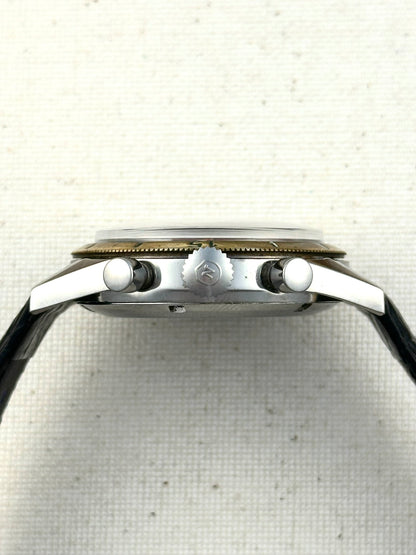 Croton Aviator Sea Diver Vintage