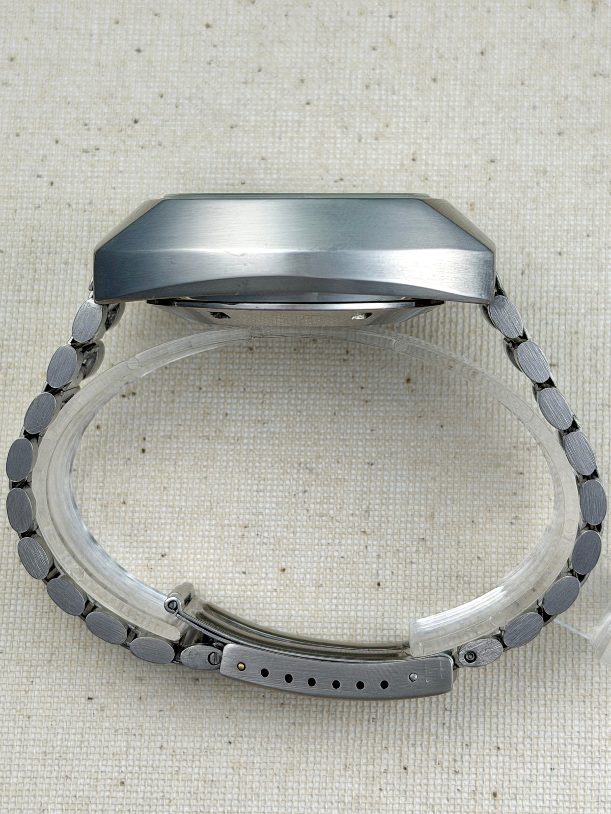Omega Seamaster "Jedi" with papers Vintage