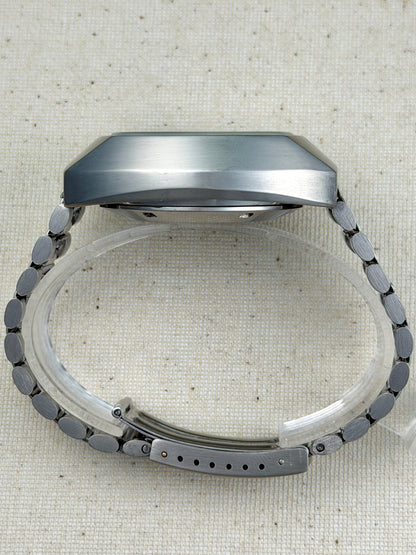 Omega Seamaster "Jedi" with papers Vintage