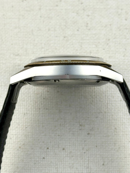 Croton Aviator Sea Diver Vintage