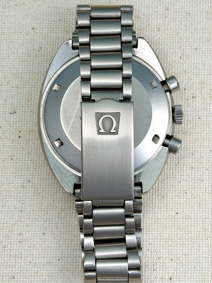 Omega Seamaster "Jedi" with papers Vintage