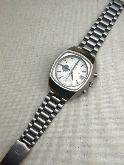 Omega Seamaster "Jedi" with papers Vintage