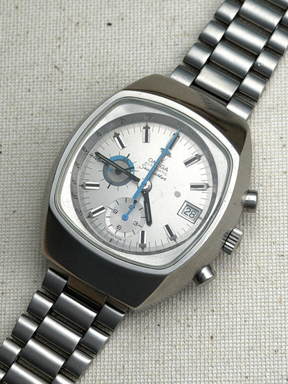 Omega Seamaster "Jedi" with papers Vintage
