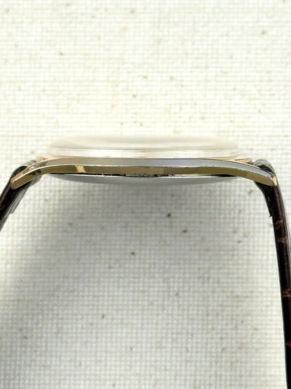 Vulcain Small Seconds Calatrava Vintage