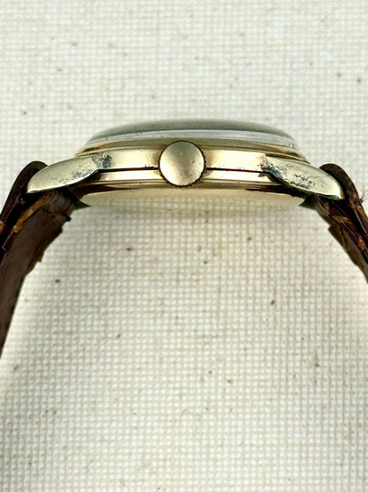 Omega Small Seconds Ladies Vintage