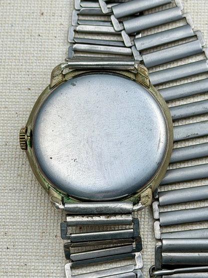 Tissot Military Vintage