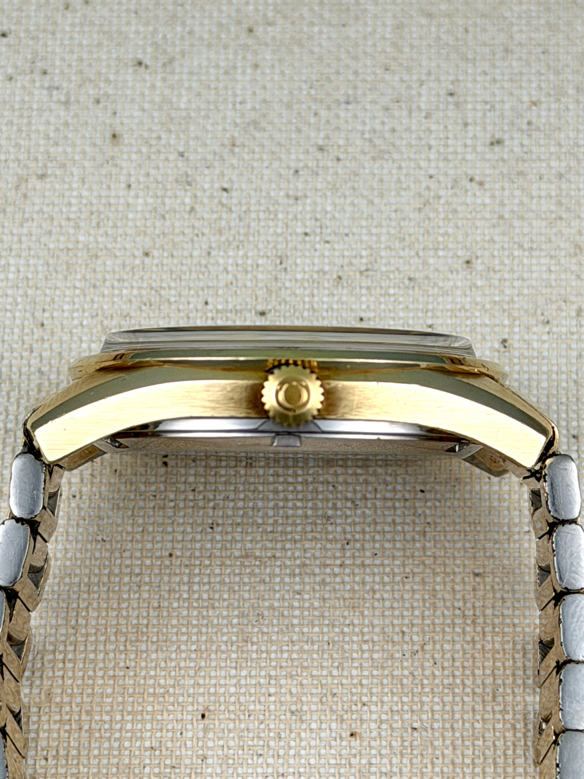 Omega f300 Chronometer Vintage