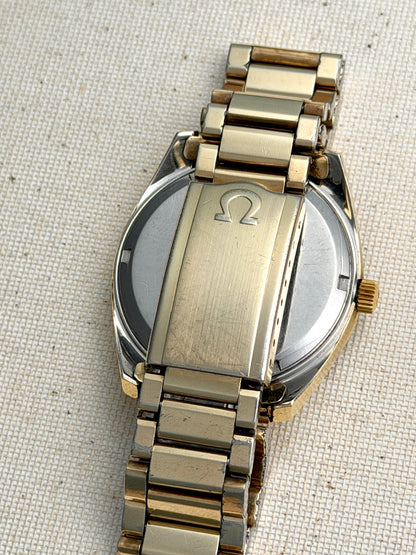 Omega f300 Chronometer Vintage