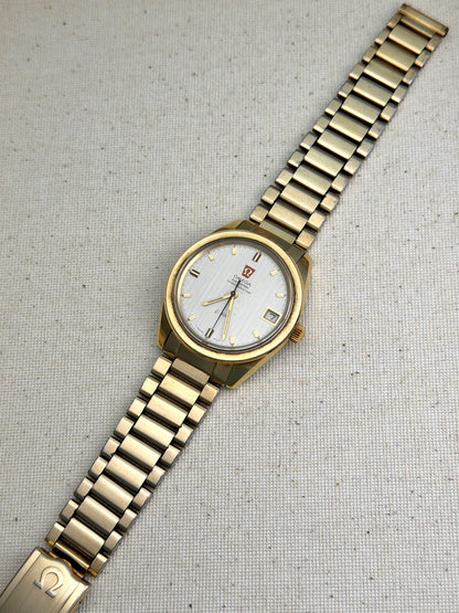 Omega f300 Chronometer Vintage