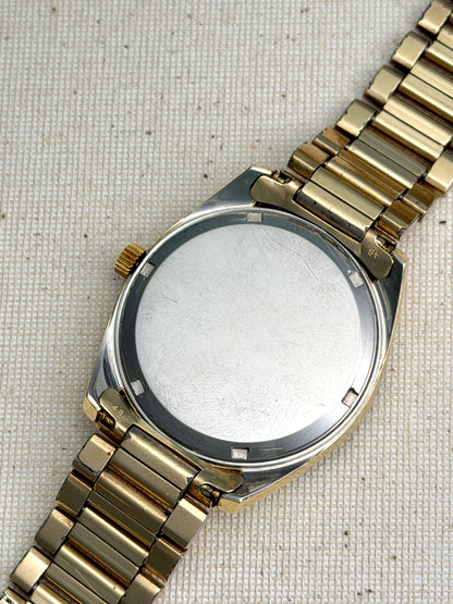 Omega f300 Chronometer Vintage