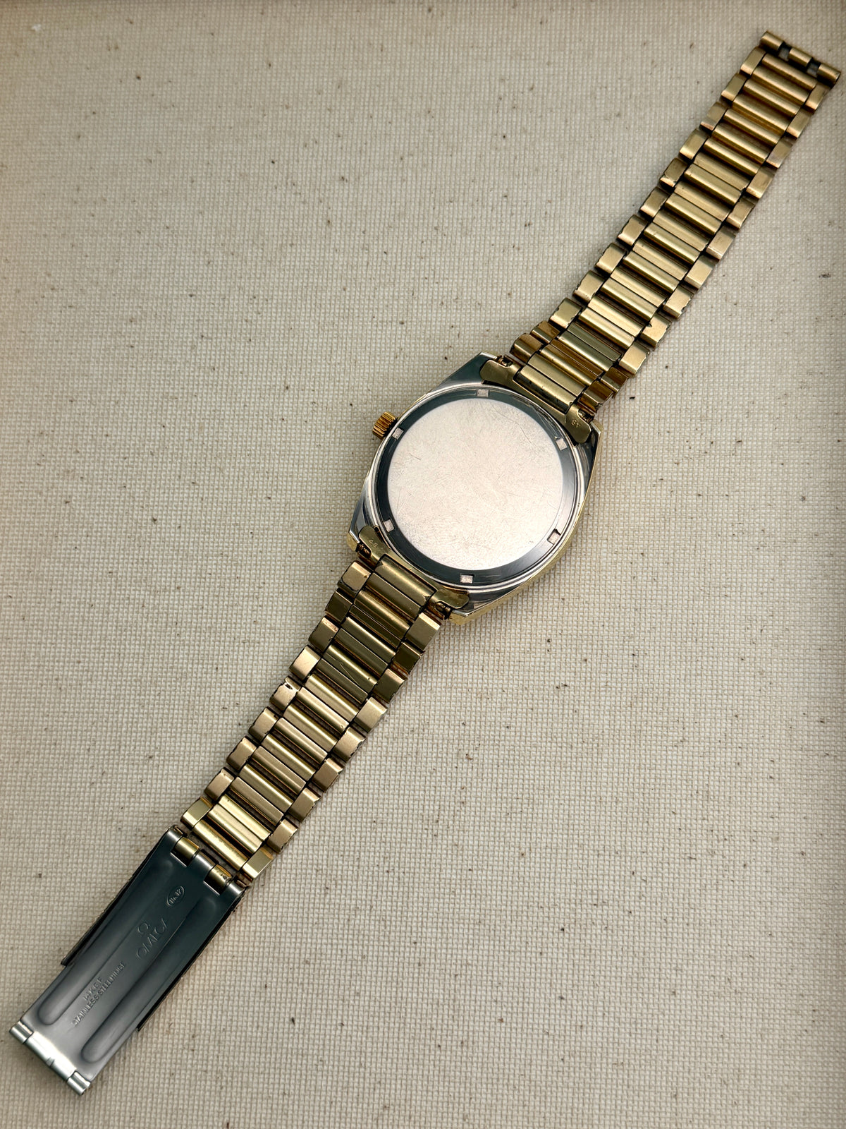 Omega f300 Chronometer Vintage