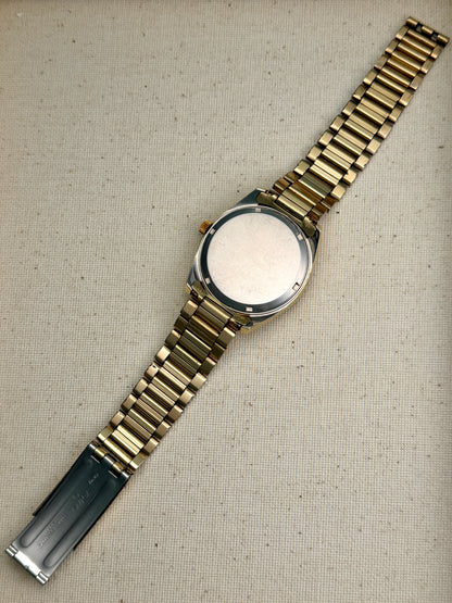 Omega f300 Chronometer Vintage