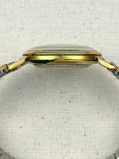 Ernest Borel 32mm Kaleidoscope Cocktail Vintage