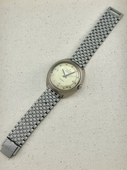 Zenith Captain Vintage