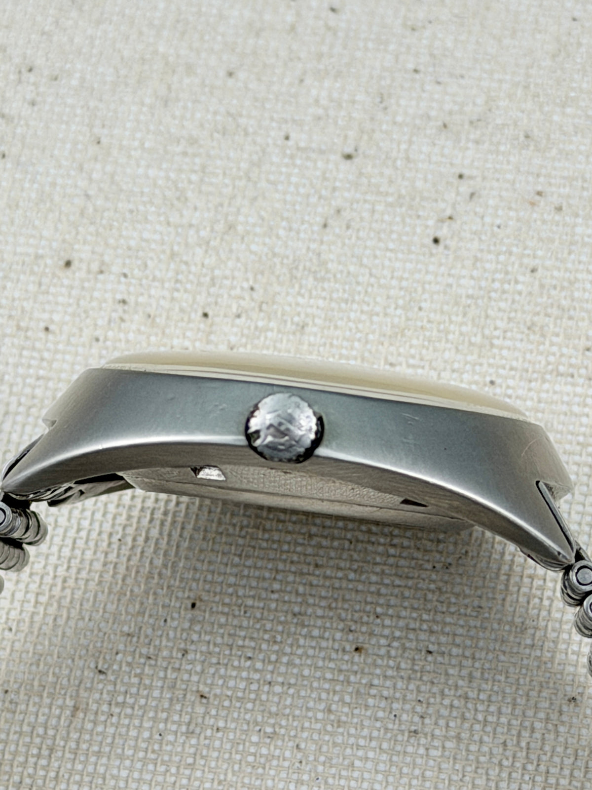 Zenith Captain Vintage